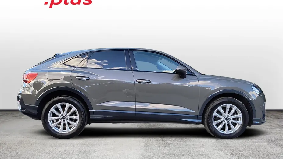 AUDI Q3 Sportback -