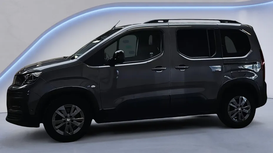 PEUGEOT Rifter Rifter 1.5 BlueHDI Allure Pack S&S