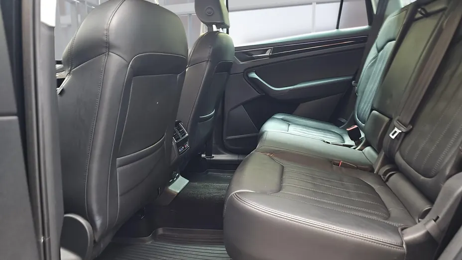 SKODA Kodiaq Kodiaq 2.0 TDI 4x4 L&K DSG