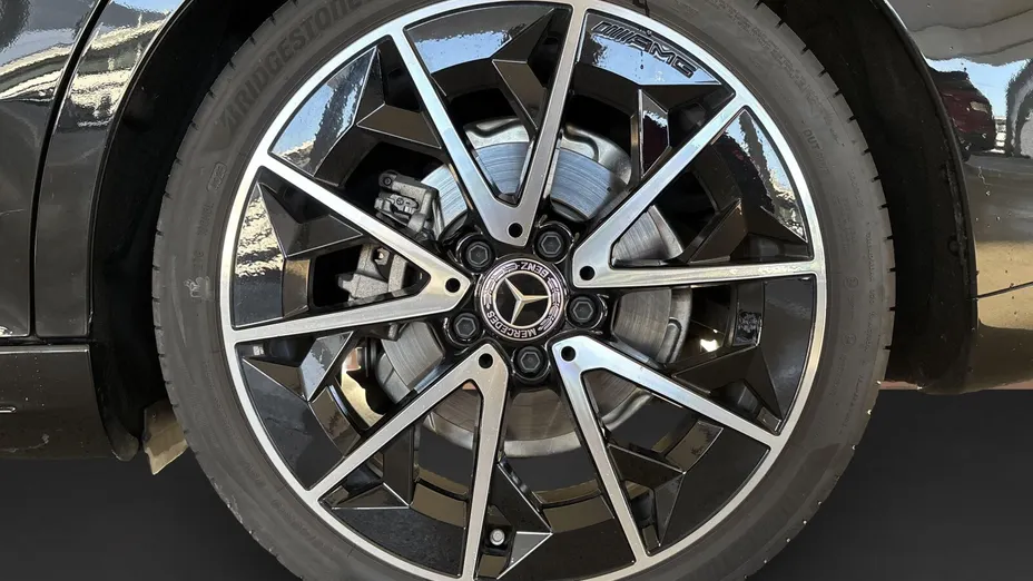 MERCEDES-BENZ CLA CLA 200 mHEV 8G-DCT
