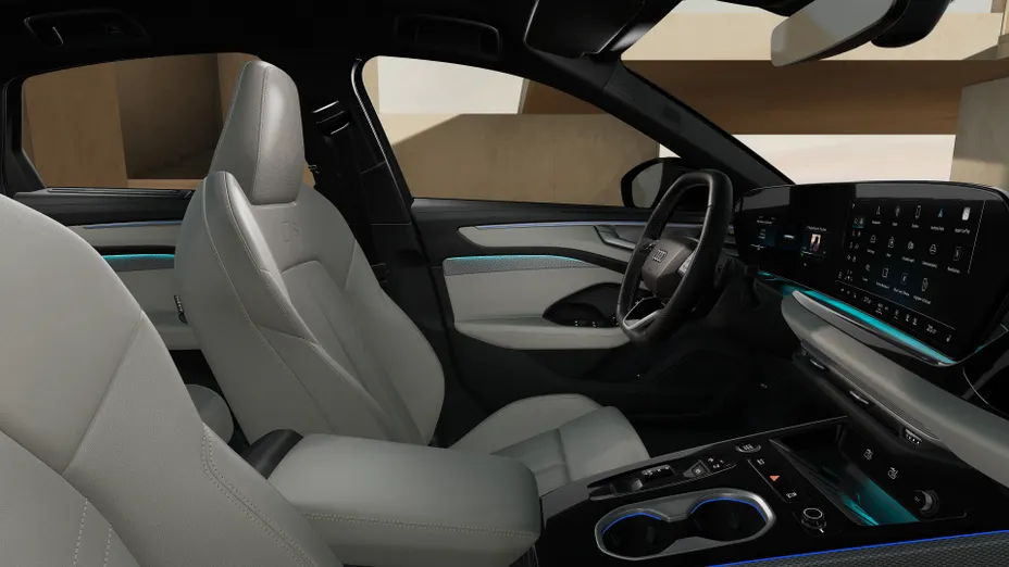 AUDI A6 A6 TDI mHEV 150 kW Quattro S tronic Nowy