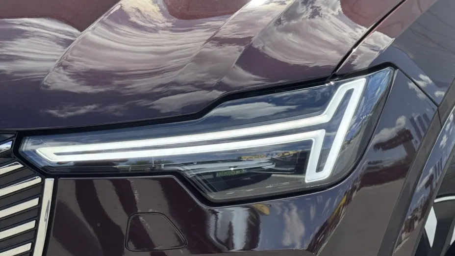 VOLVO XC90 XC90 B5 B AWD Plus Bright 7os aut