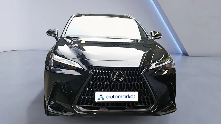 LEXUS NX NX 350h Elegance 2WD