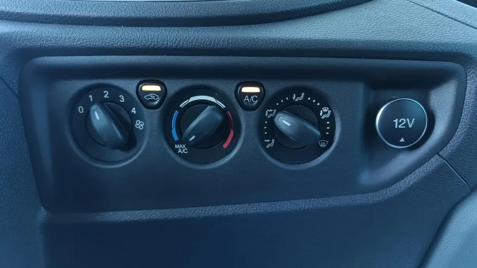 FORD Transit Transit 350 L5 RWD DBL Trend