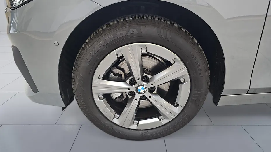BMW Seria 2 218i aut