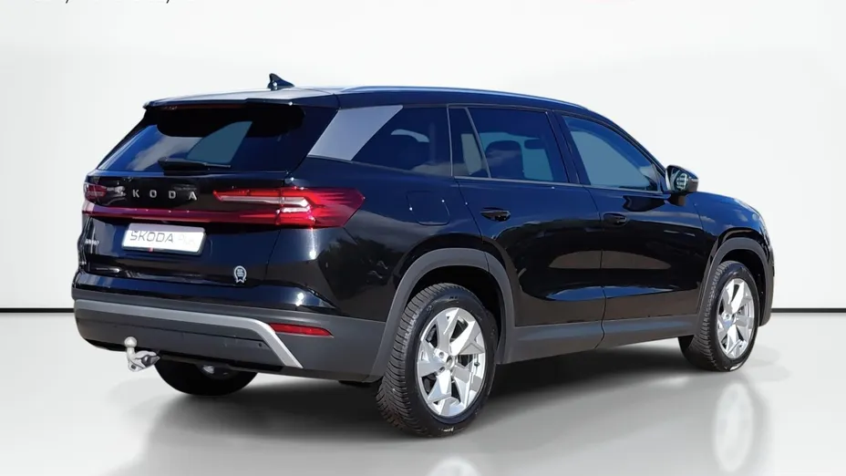 SKODA Kodiaq Kodiaq 2.0 TDI 4x2 Selection DSG