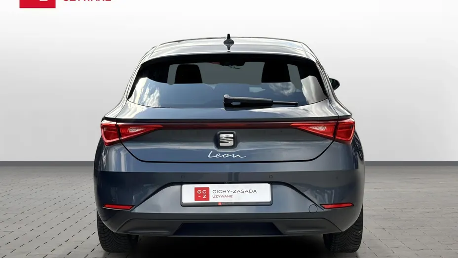 SEAT Leon Leon 1.5 TSI Style