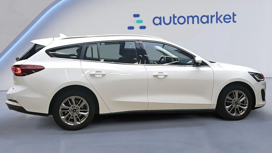 FORD Focus Focus 1.5 EcoBlue Titanium