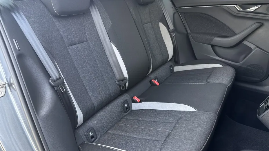 SKODA Scala Scala 1.5 TSI Style DSG
