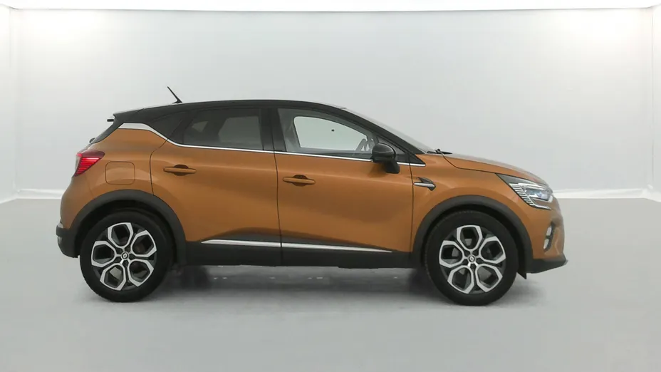 RENAULT Captur -
