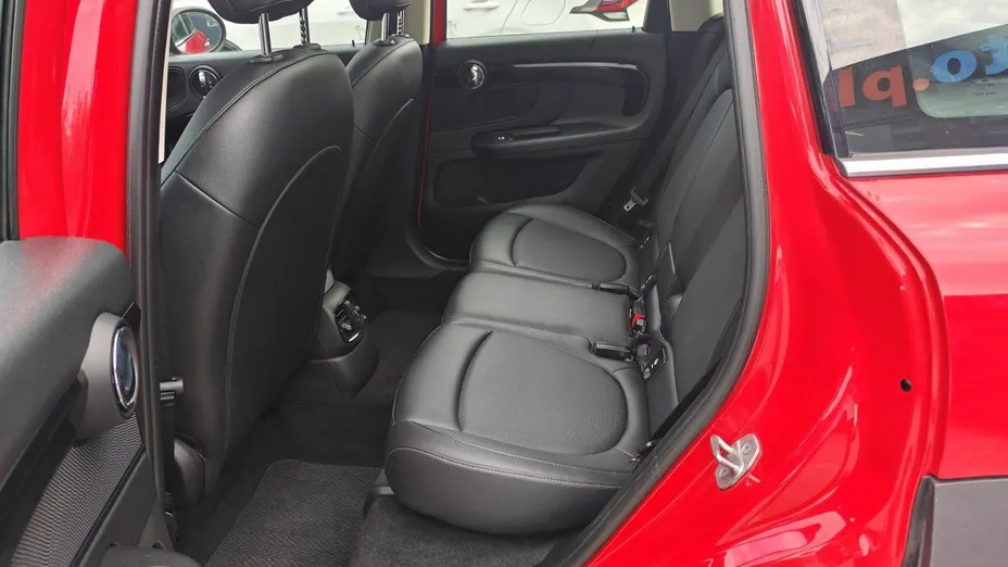 MINI [BMW] Countryman -