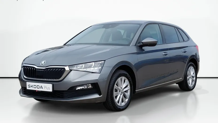SKODA Scala Scala 1.5 TSI Ambition