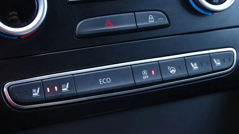 RENAULT Talisman -