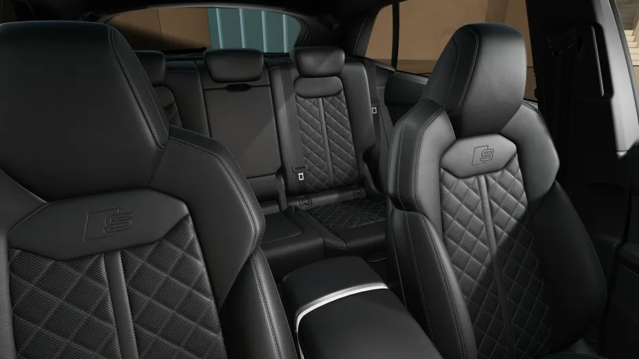 AUDI Q8 / E-Tron Q8 TDI mHEV 210 kW Quattro Tiptronic Nowy