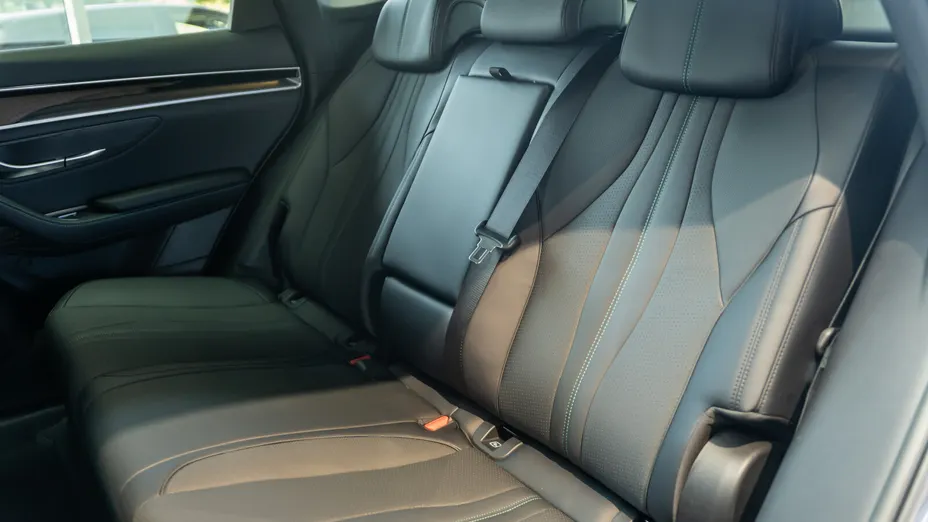 BYD Seal U Seal U DM-i 1.5 Boost Nowy