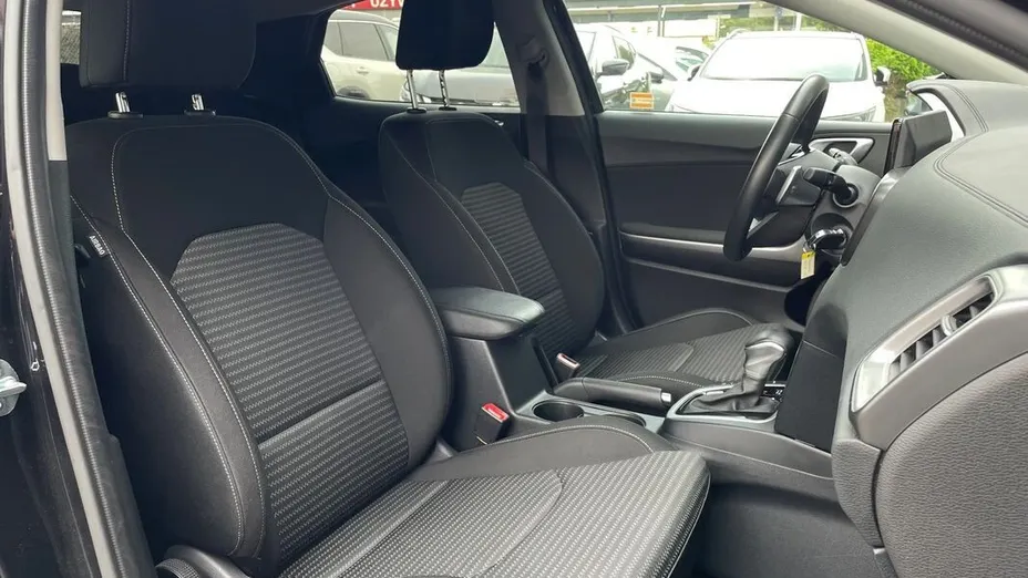 KIA XCeed XCeed 1.5 T-GDI M DCT