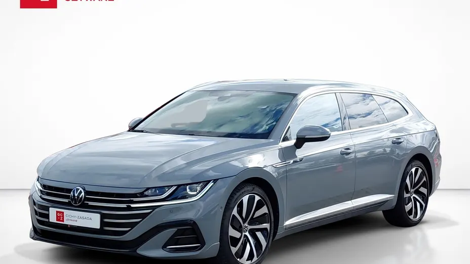 VOLKSWAGEN Arteon Arteon 2.0 TDI R-Line DSG
