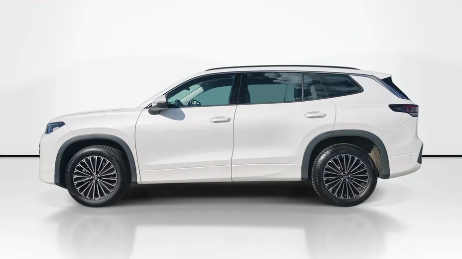 VOLKSWAGEN Tayron Tayron 1.5 eTSI mHEV Life Plus DSG