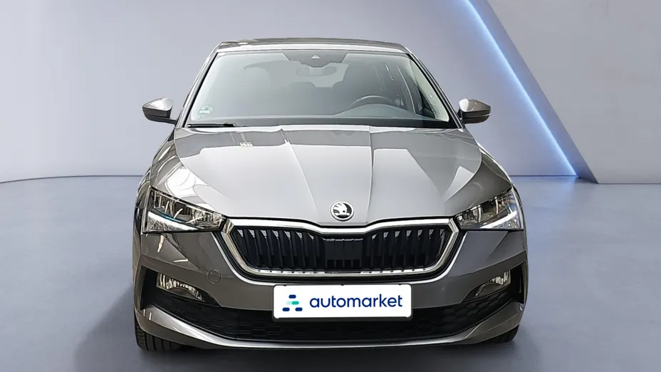 SKODA Scala Scala 1.0 TSI Ambition