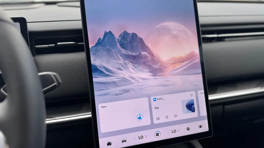 JAECOO J7 J7 1.5 T-GDI Super Hybrid Exclusive DHT Nowy