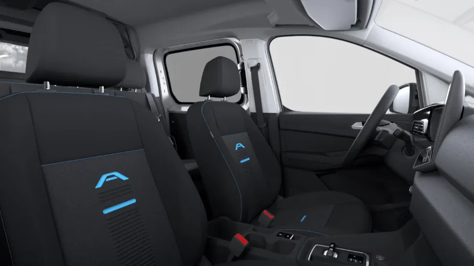 FORD Transit Connect Transit Connect L2 FlexCab Active Powershift Nowy