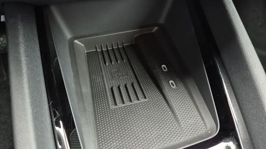 SKODA Octavia Octavia 2.0 TSI Drive Selection 4x4 DSG Nowy