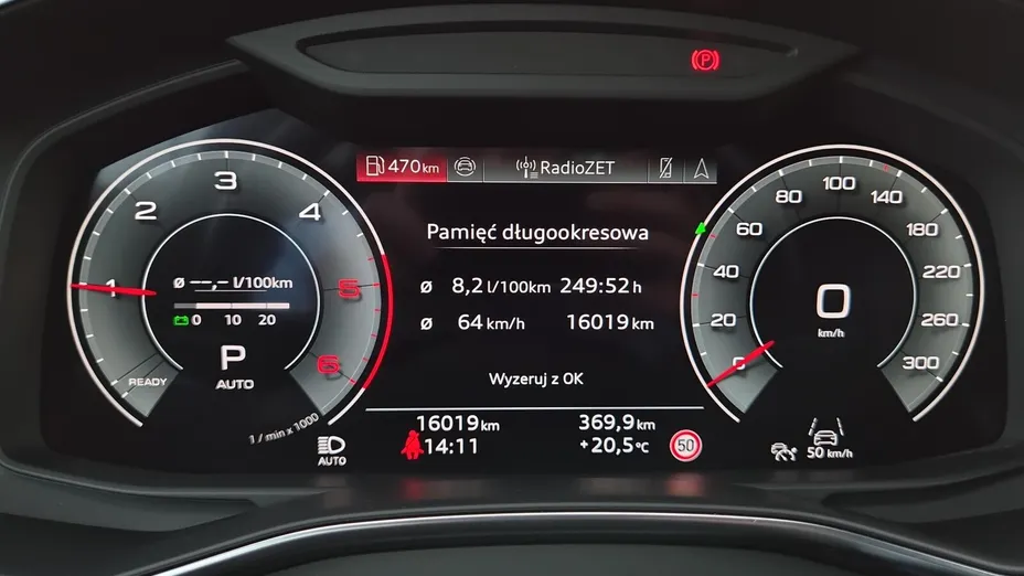 AUDI A7 A7 40 TDI mHEV Quattro S tronic
