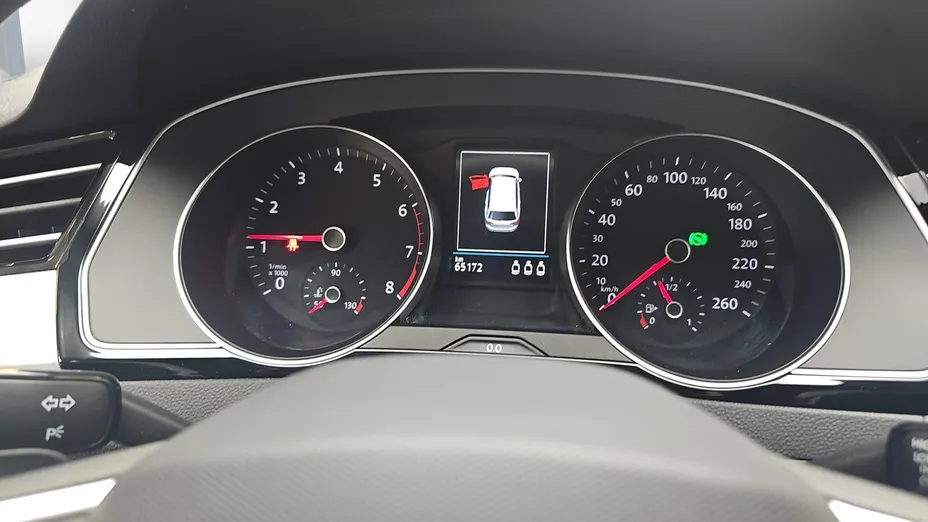 VOLKSWAGEN Passat Passat 1.5 TSI EVO Business DSG