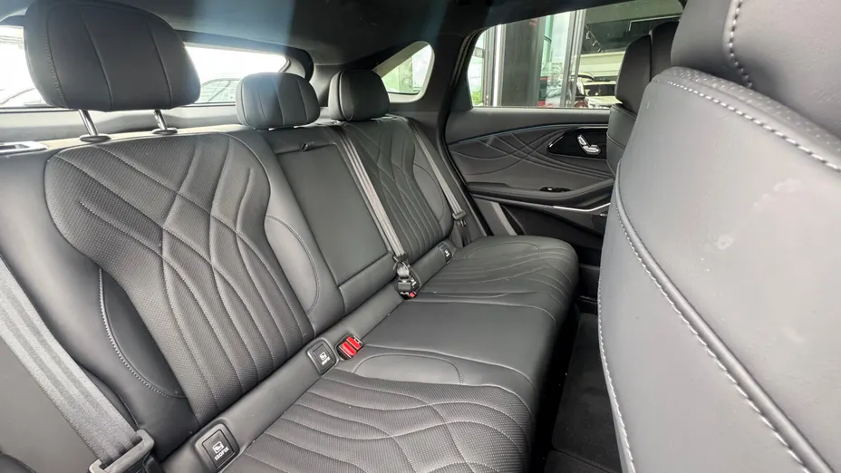 OMODA Omoda 9 Omoda 9 1.5 Super Hybrid Exclusive AWD Nowy