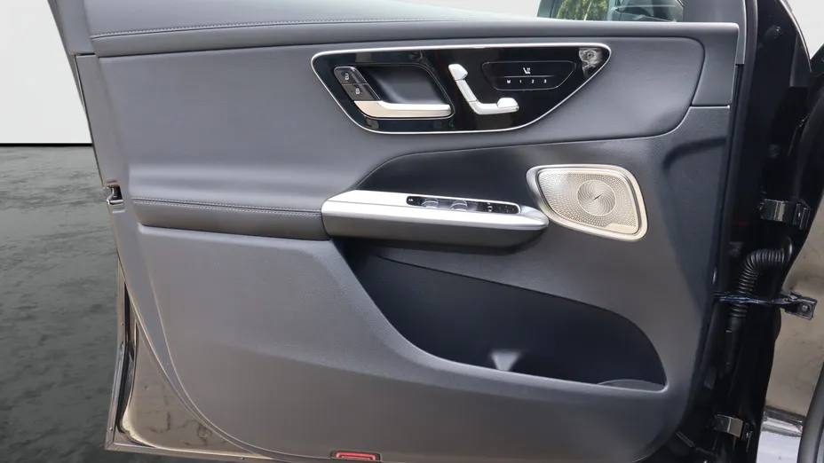MERCEDES-BENZ GLC GLC 220 d mHEV 4-Matic AMG Line