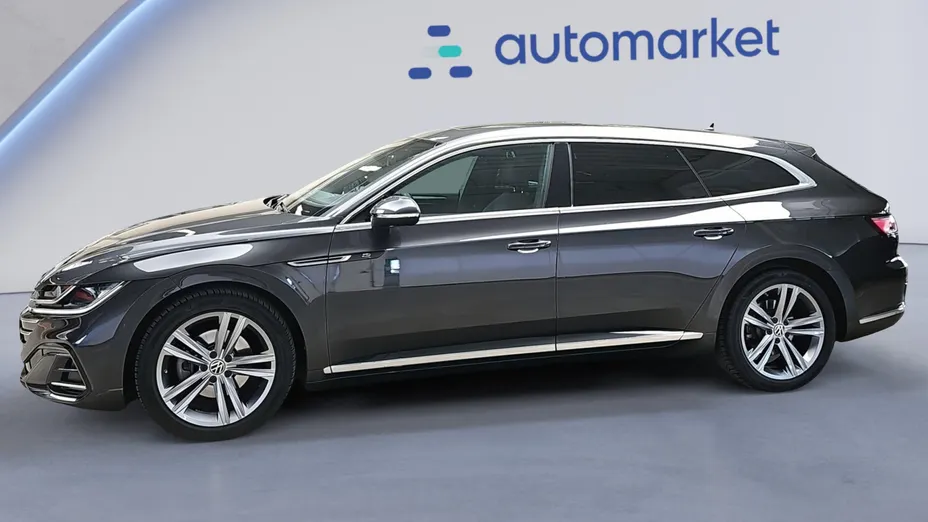 VOLKSWAGEN Arteon Arteon 2.0 TSI R-Line DSG
