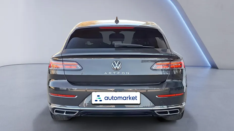 VOLKSWAGEN Arteon Arteon 2.0 TDI R-Line DSG