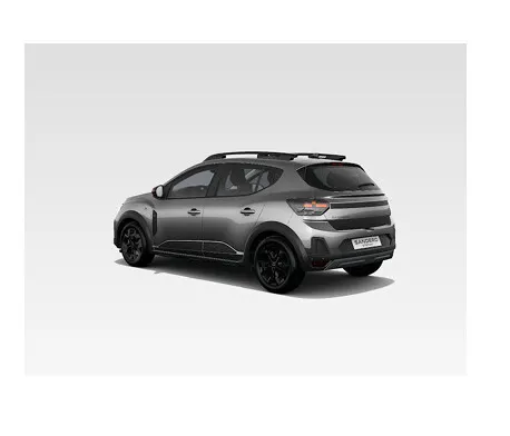 DACIA Sandero Stepway -