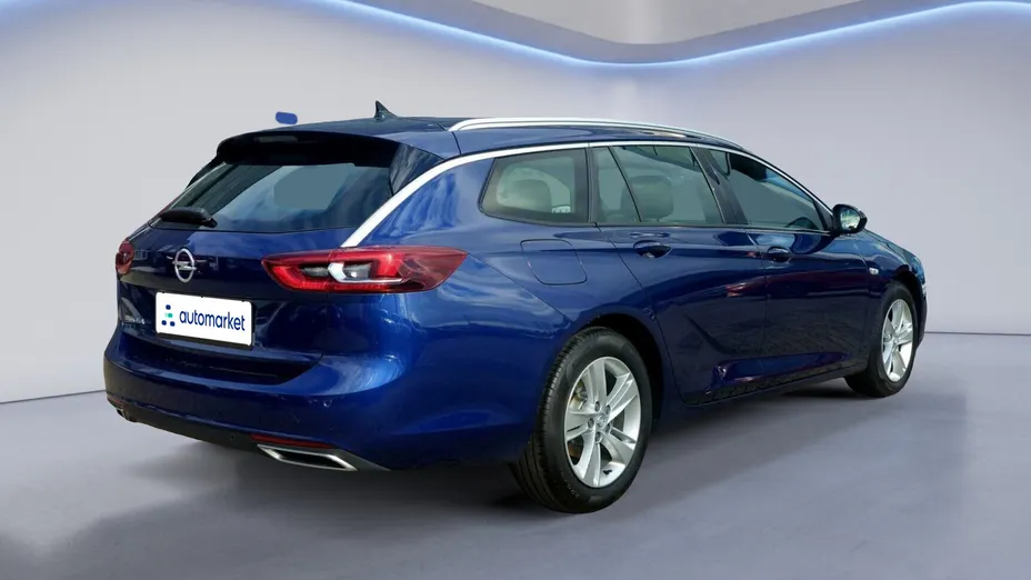 OPEL Insignia Insignia 2.0 CDTI Elegance S&S aut