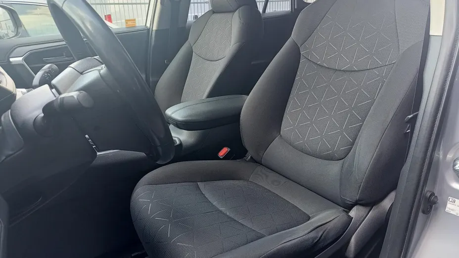 TOYOTA RAV4 RAV4 2.0 Comfort 4x2 MS