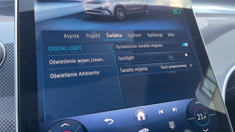 MERCEDES-BENZ GLC GLC Coupe 220 d mHEV 4-Matic AMG Line