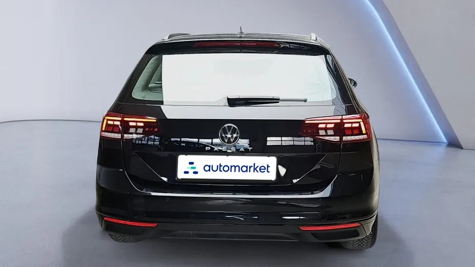 VOLKSWAGEN Passat Passat 1.5 TSI EVO Business DSG