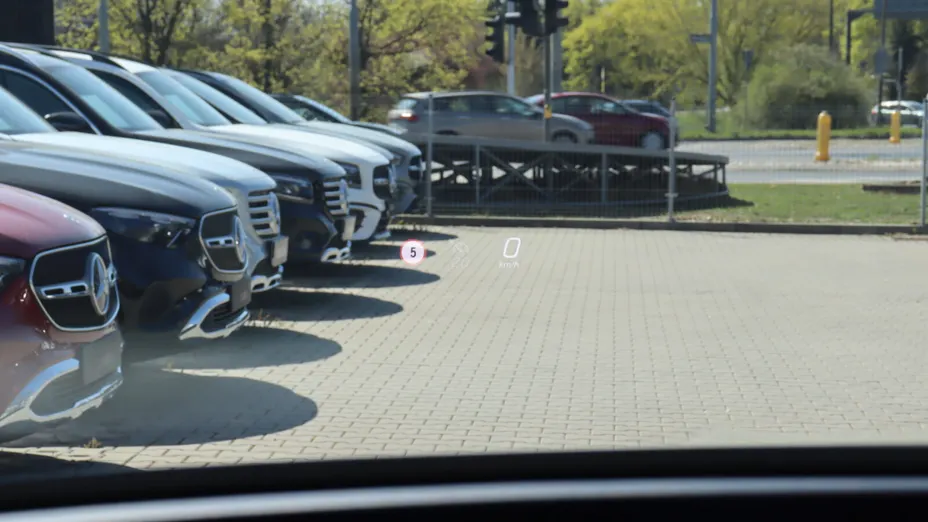 MERCEDES-BENZ GLE GLE 450 d mHEV 4-Matic AMG Line Nowy