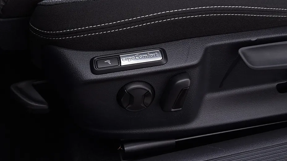 VOLKSWAGEN Passat Passat 2.0 TDI EVO Business DSG