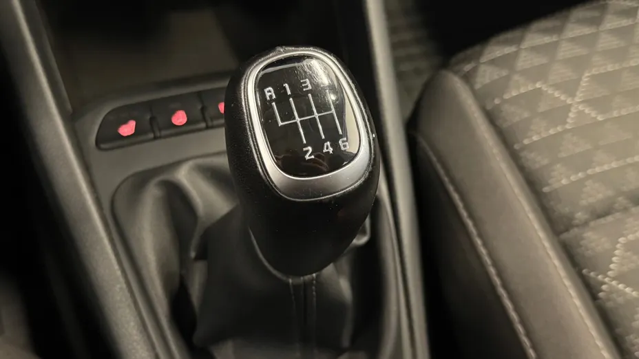 KIA Rio Rio 1.0 T-GDI M