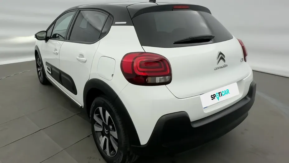CITROEN C3 -