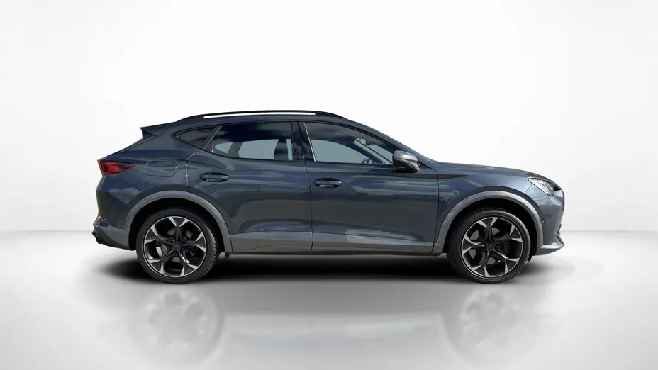 CUPRA Formentor -