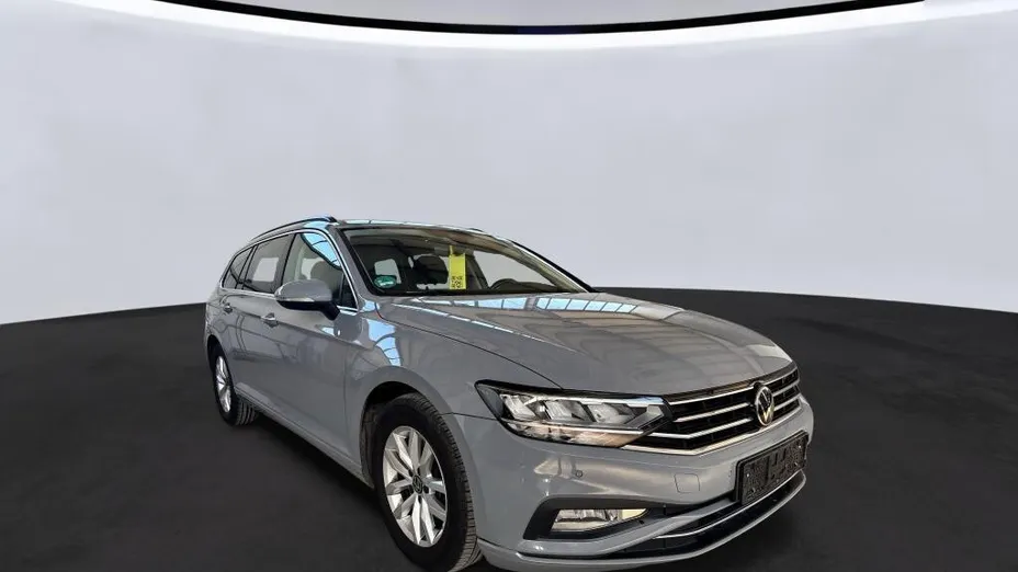 VOLKSWAGEN Passat Passat 2.0 TDI EVO Business DSG