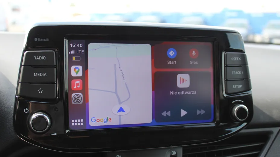 HYUNDAI i30 i30 1.5 T-GDI 48V Modern