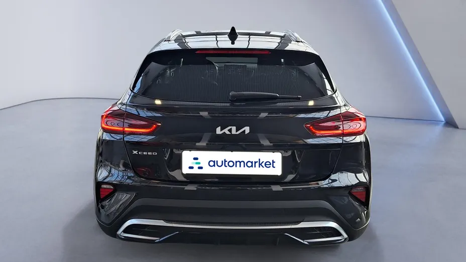 KIA XCeed XCeed 1.5 T-GDI M DCT