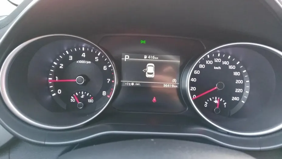 KIA XCeed XCeed 1.5 T-GDI M DCT