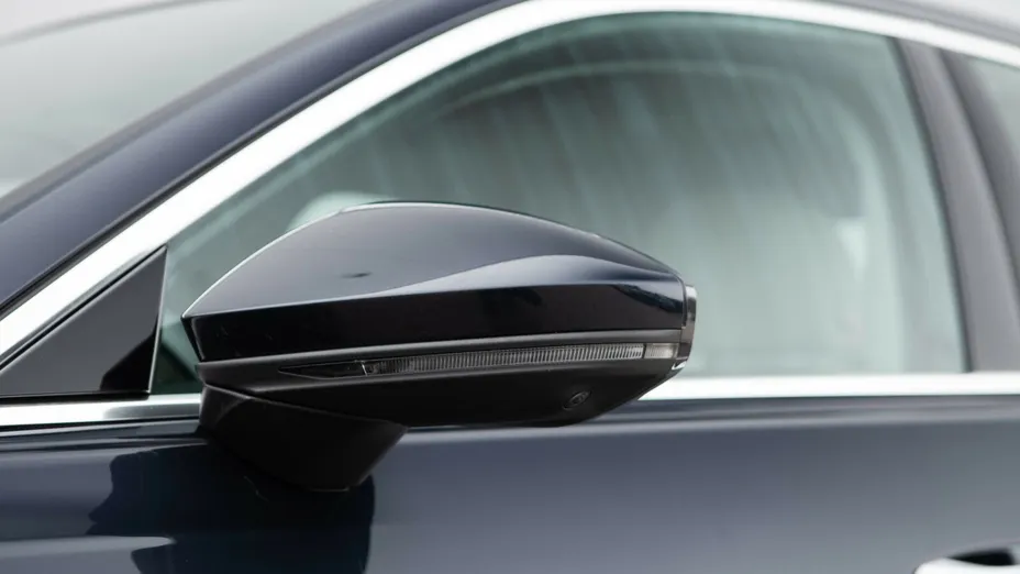 AUDI A6 A6 50 TDI mHEV Quattro Tiptronic