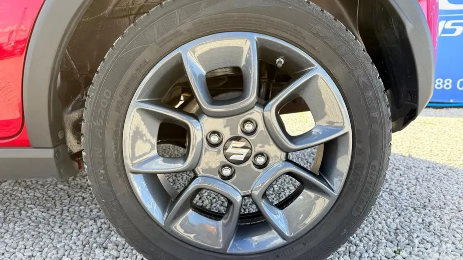 SUZUKI Ignis Ignis 1.3