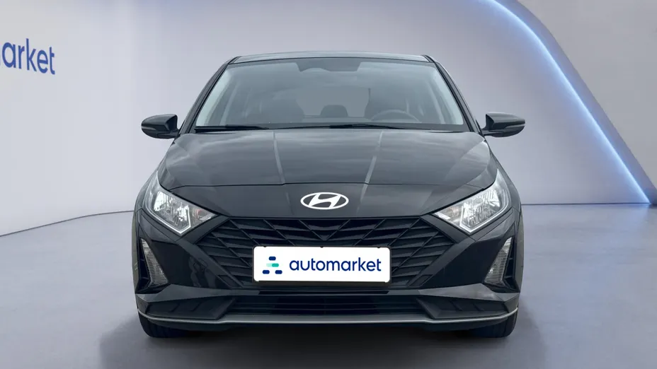 HYUNDAI i20 i20 1.2 Pure