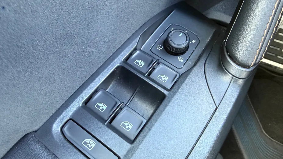 CUPRA Formentor Formentor 1.5 eTSI mHEV DSG